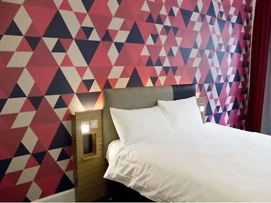 Four Points Flex By Sheraton 3*