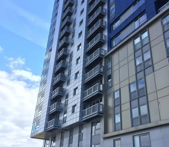 Western Harbour Apartment