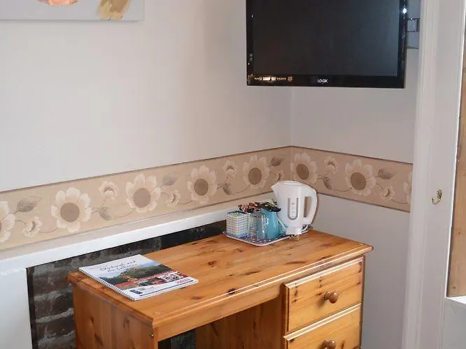 Dene Guest House, New Town 3*