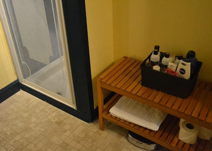 Dene Guest House, New Town 3*