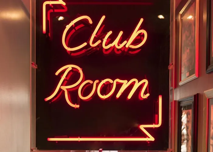 天使分享酒店 酒店