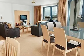 Fountain Court - Eq2 Lejlighedshotel 4*