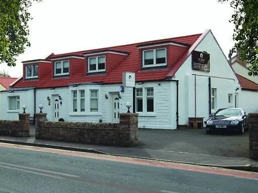 Arden Guest House, Craigmillar Castle 3* Edinburgh