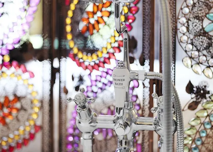 Ailsa Craig 3* Édimbourg