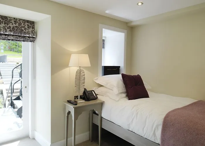 Ailsa Craig Hotel 3*