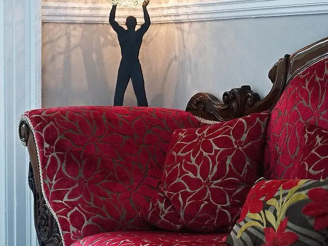 Ailsa Craig Hotel Édimbourg