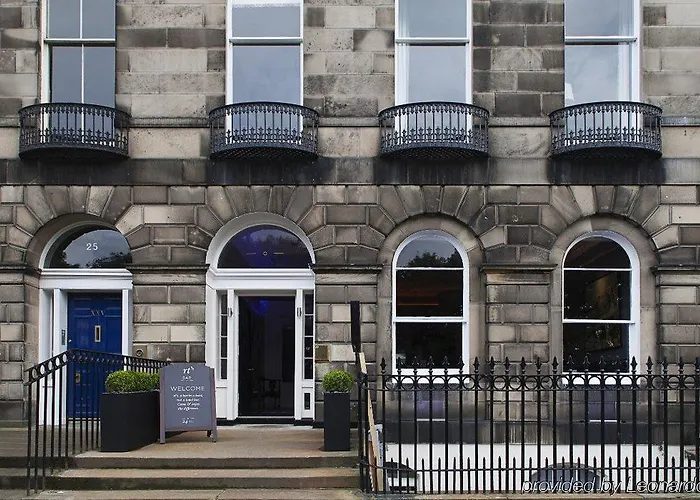 Ailsa Craig Hotel 3*