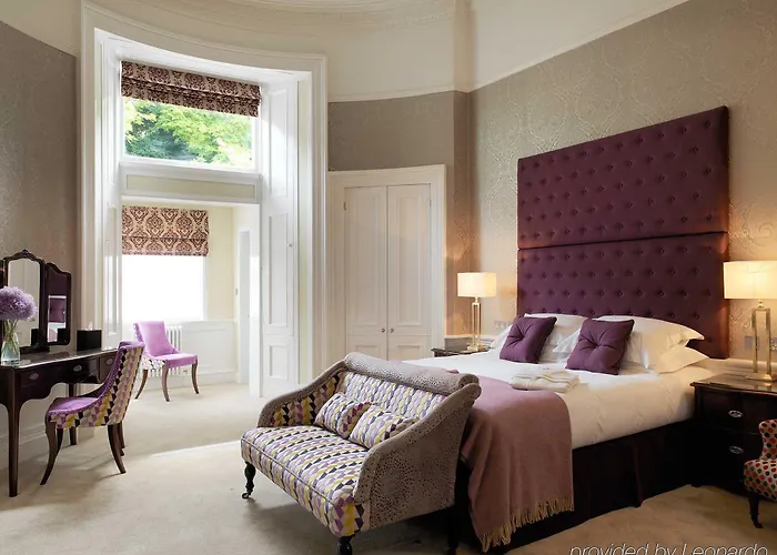 Ailsa Craig Hotel 3*