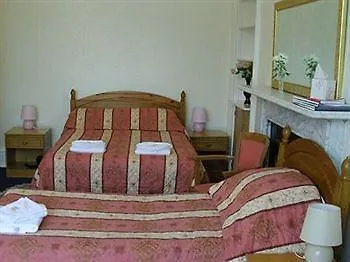 Menzies Apartmán