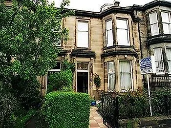 Menzies Apartmán Edinburgh
