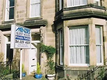 Menzies Apartmán