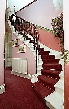 Menzies Apartmán Edinburgh
