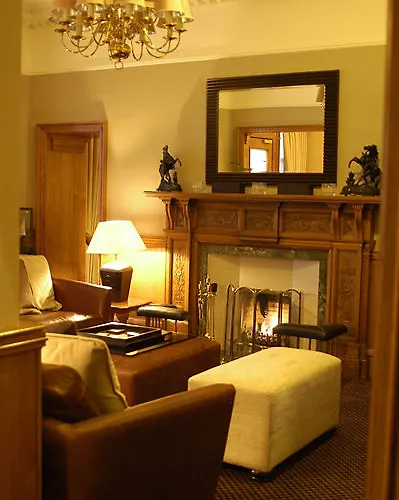 Channings Hotel, An Ascend Collection Member Hotell 4*