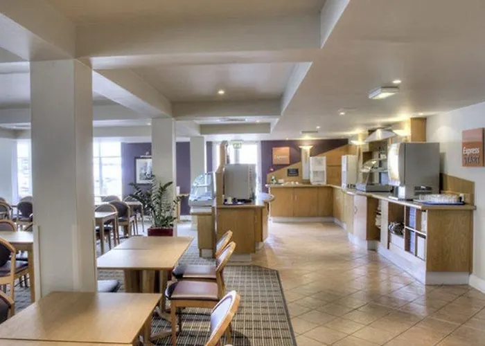 Express - Leith Waterfront By Ihg