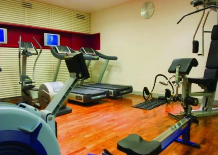 酒店 阿佩克斯跳蚤市场酒店 4*