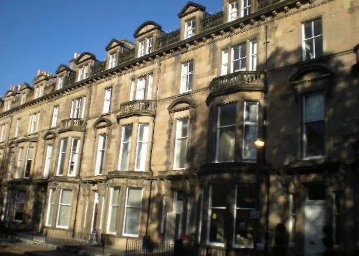 Hotel The Learmonth Edimburgo