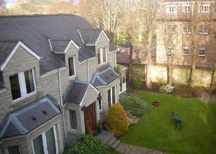 Hotel Kildonan Edinburgh