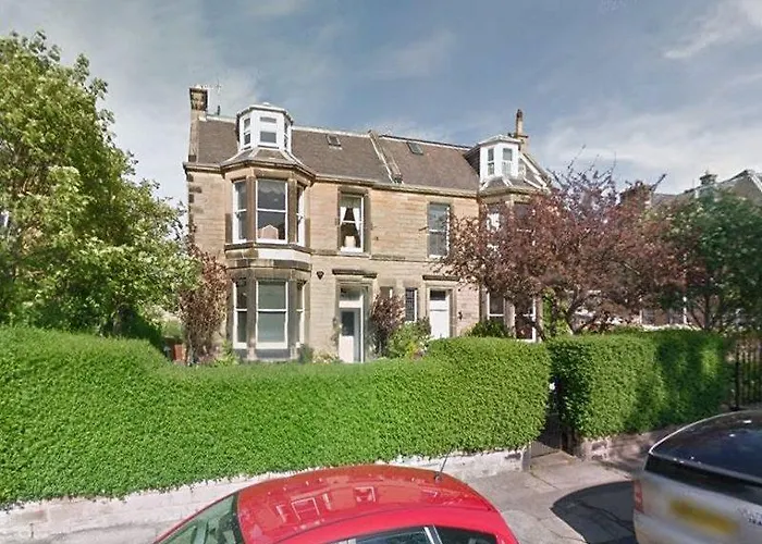 Oda ve Kahvaltı No 45 4*