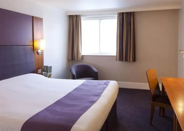 Premier Leith Waterfront