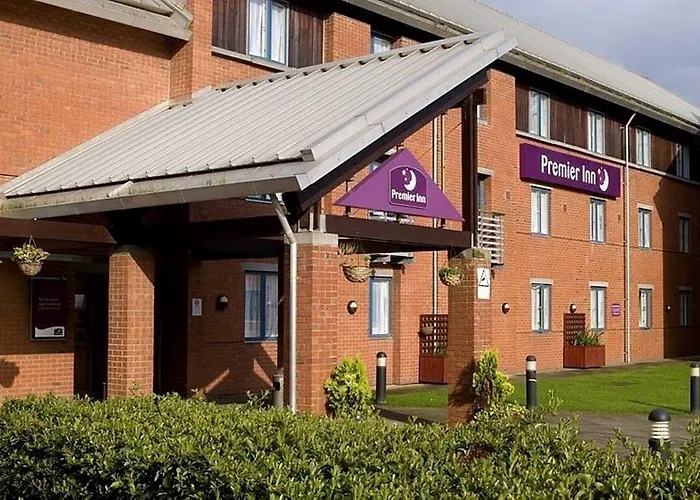 Premier Leith Waterfront Edinburgh