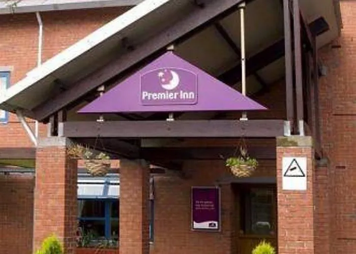 Premier Leith Waterfront Edinburgh