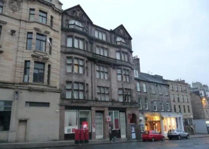 Отель Frederick House