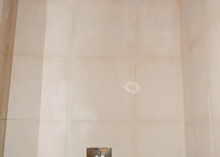 Vendégház Leith House Edinburgh