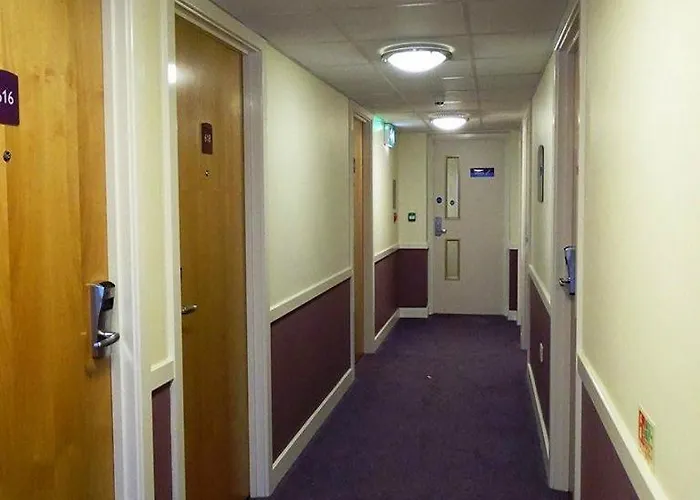 Premier Princes Street 爱丁堡