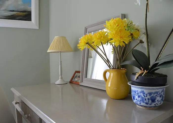 Apartment Royal Mile Elegance - Space & Luxury