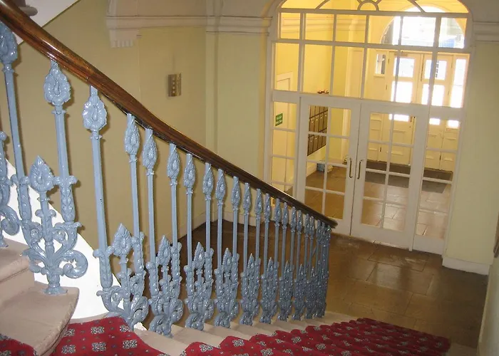 Διαμέρισμα Parliament Sq