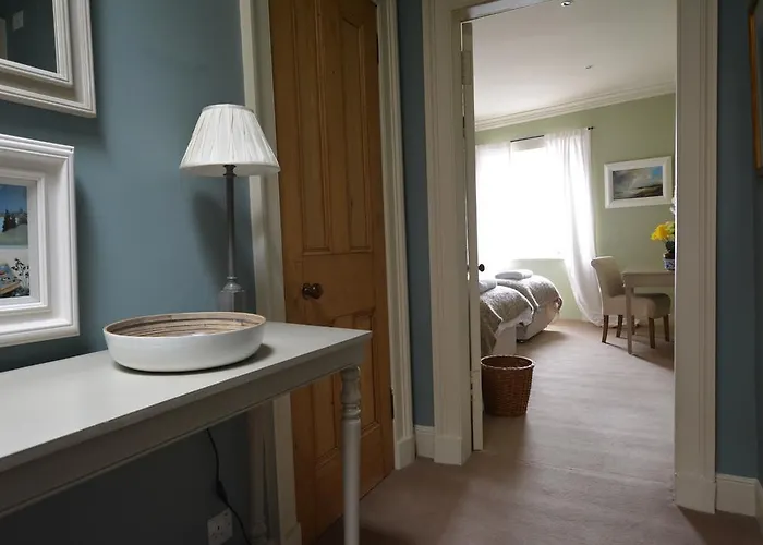 Royal Mile Elegance - Space & Luxury