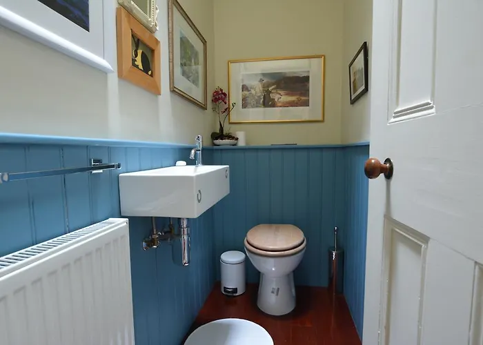 Apartment Royal Mile Elegance - Space & Luxury Edinburgh