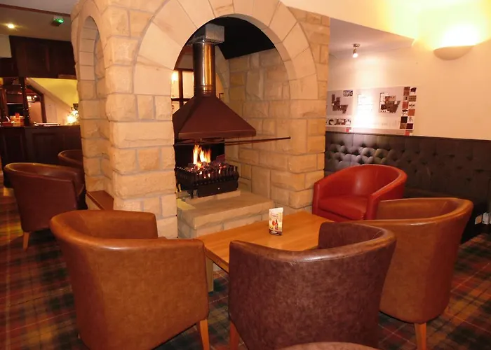 Cedar Edinburgh