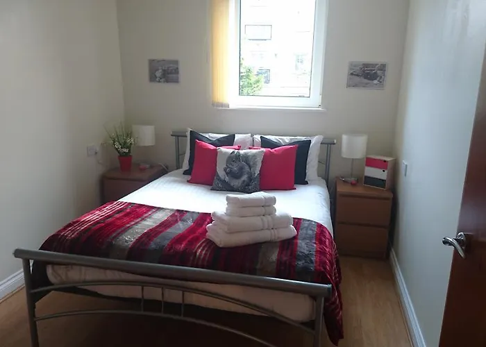 Apartment Eapartments *