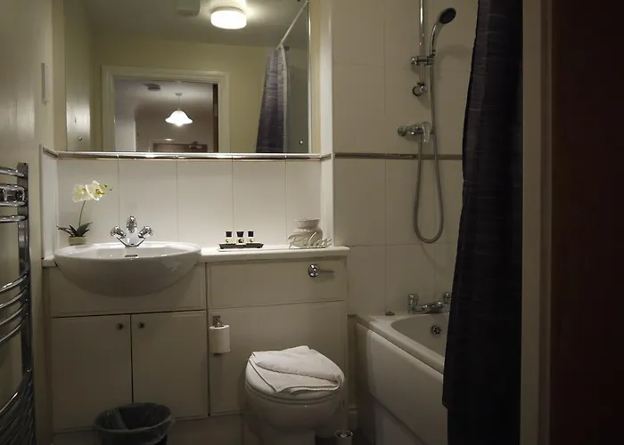 דירה Eapartments