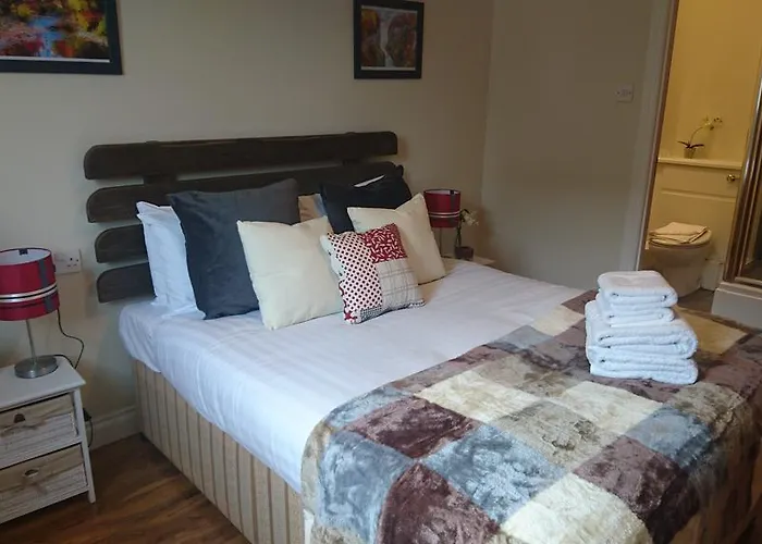 Eapartments Edinburgh