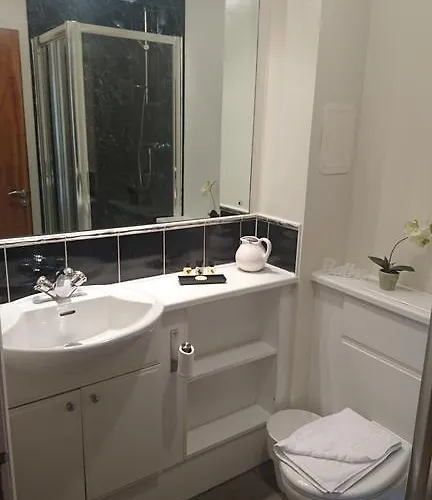 Daire Eapartments Edinburgh