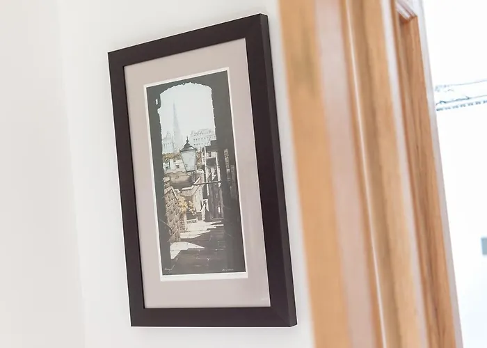 Gilmour's Entry Edinburgh