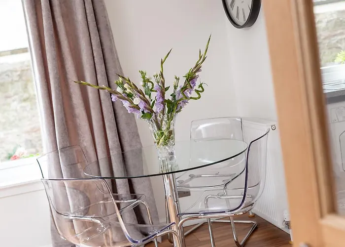 Appartamento Gilmour's Entry