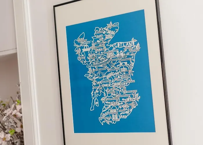 Gilmour's Entry Edimburgo