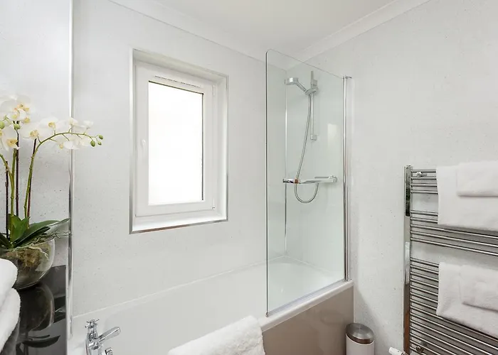 Appartamento Gilmour's Entry Edimburgo