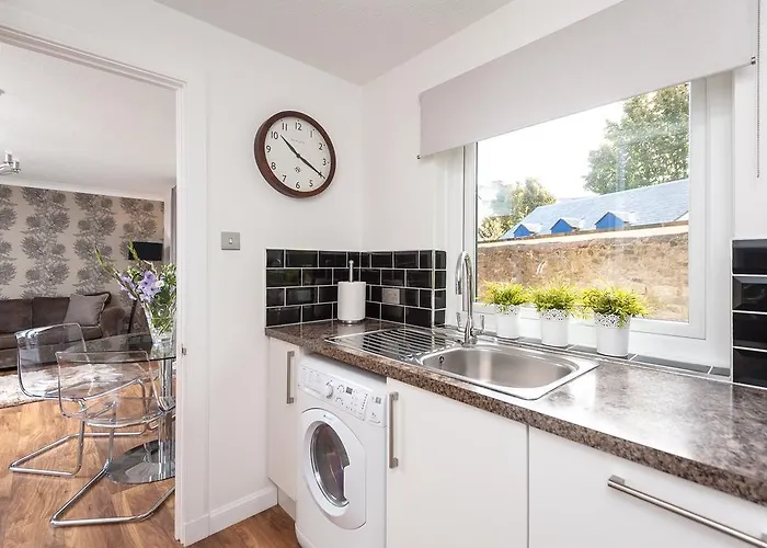 Gilmour's Entry Edimburgo