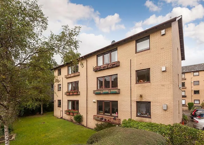 Appartamento Gilmour's Entry Edimburgo