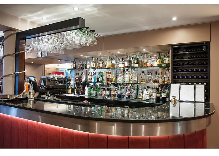 Hotell Channings Hotel, An Ascend Collection Member 4*