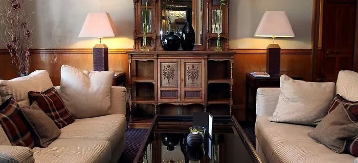 Hotel Channings Hotel, An Ascend Collection Member
