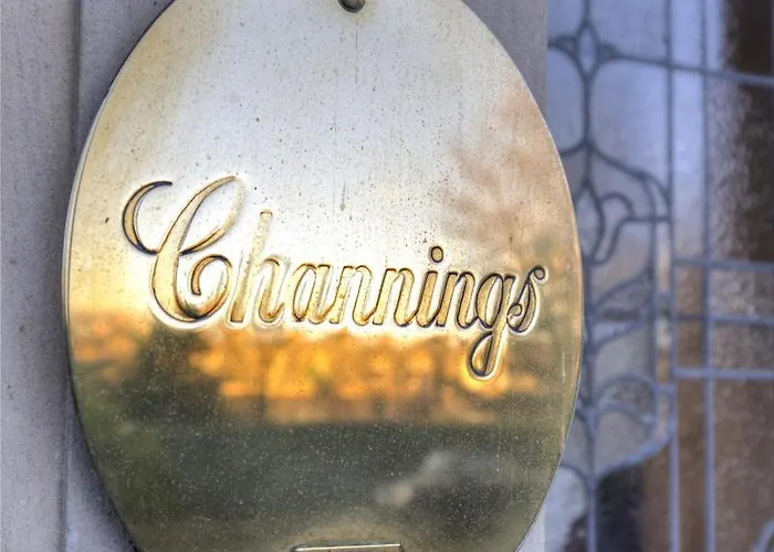 Channings Hotel, An Ascend Collection Member