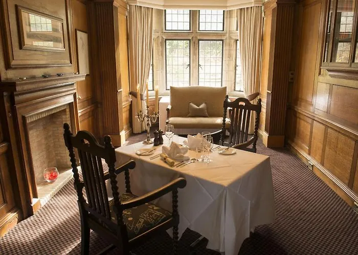 Hotell Channings Hotel, An Ascend Collection Member Edinburg