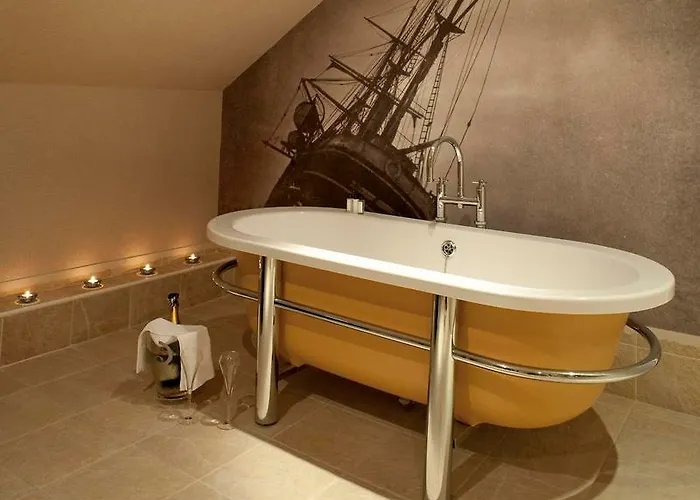 Hotell Channings Hotel, An Ascend Collection Member