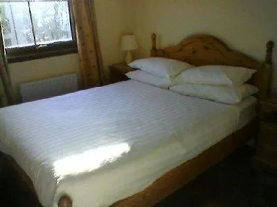 Hotel apartamentowy Fountain Court - Grove Edynburg