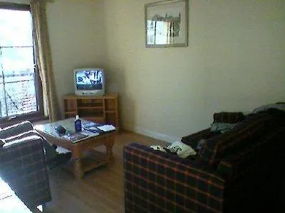 Fountain Court - Grove Hotel apartamentowy Edynburg